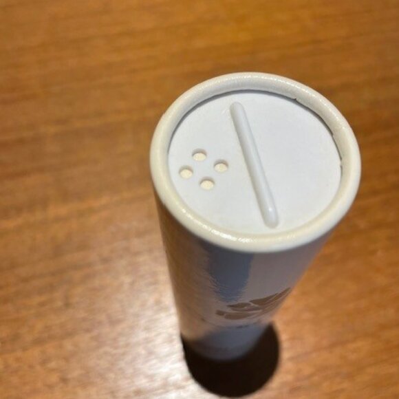 Vtg. OSCAR DE LA RENTA DUSTING POWDER Set of 3 NEW UNUSED Travel Size Samples - Picture 9 of 9